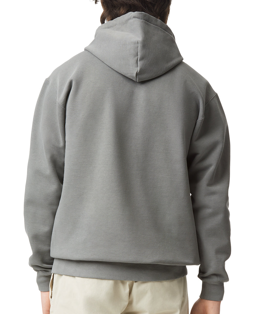 Comfort Colors - Garment-Dyed Hooded Sweatshirt - 1567