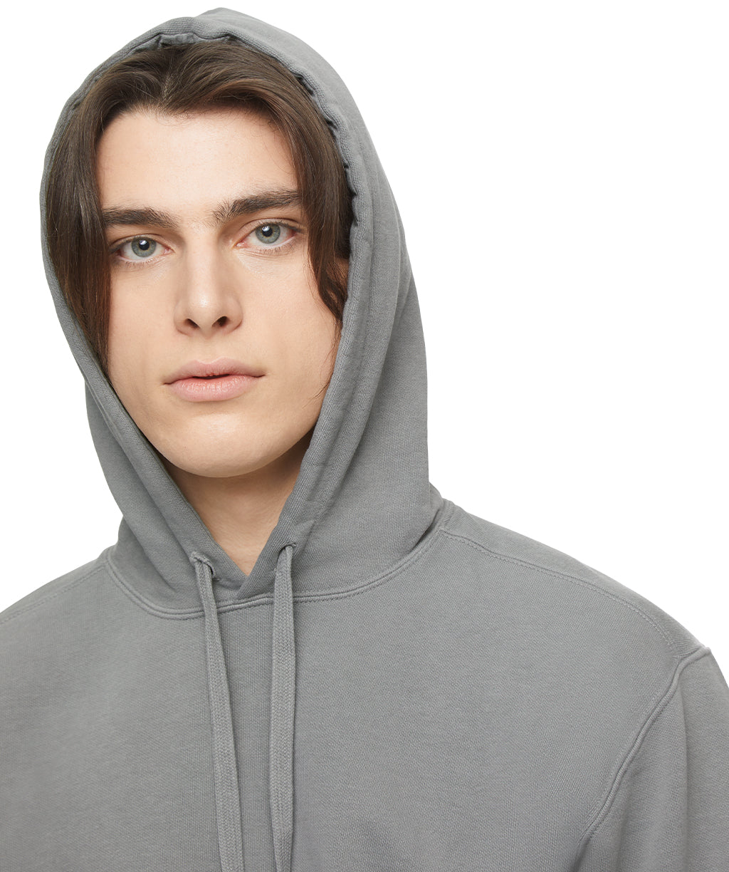 Comfort Colors - Garment-Dyed Hooded Sweatshirt - 1567
