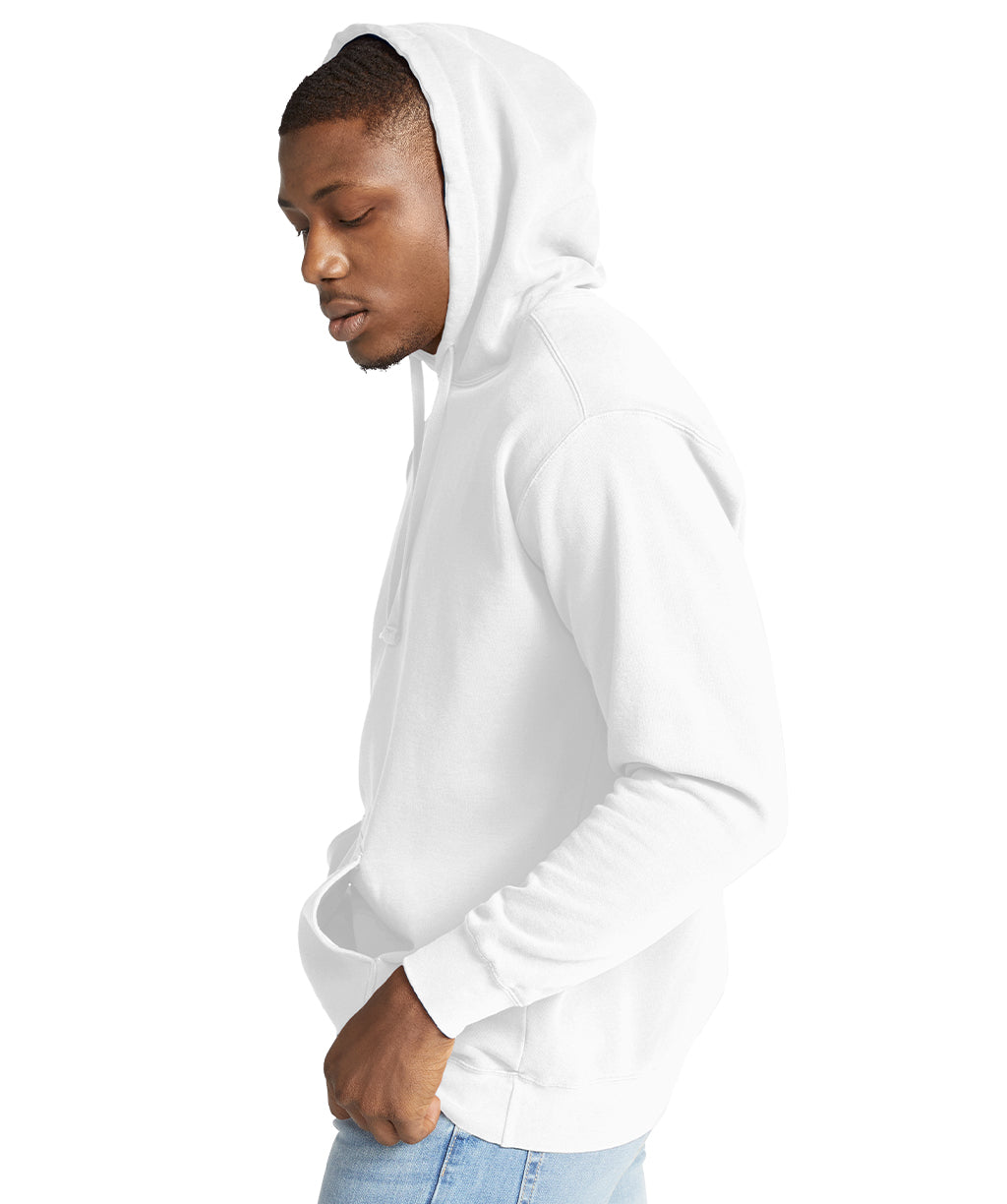 Comfort Colors - Garment-Dyed Hooded Sweatshirt - 1567