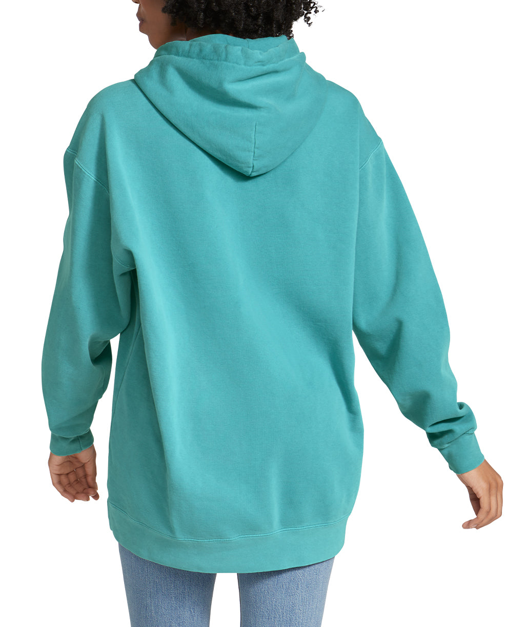 Comfort Colors - Garment-Dyed Hooded Sweatshirt - 1567