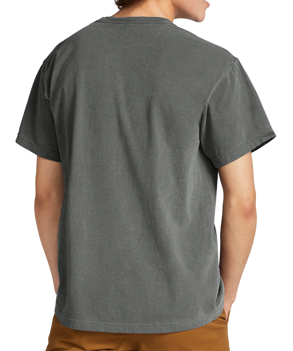 Comfort Colors 1717 Garment Dyed Tshirts