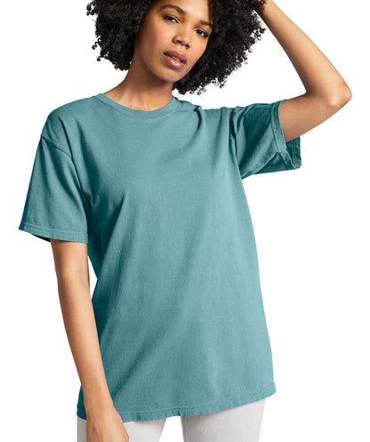 40+ // Comfort Colors 1717 Garment Dyed Tshirts