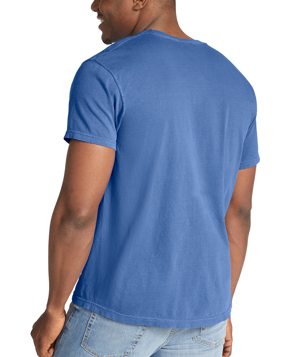 Comfort Colors 1717 Garment Dyed Tshirt