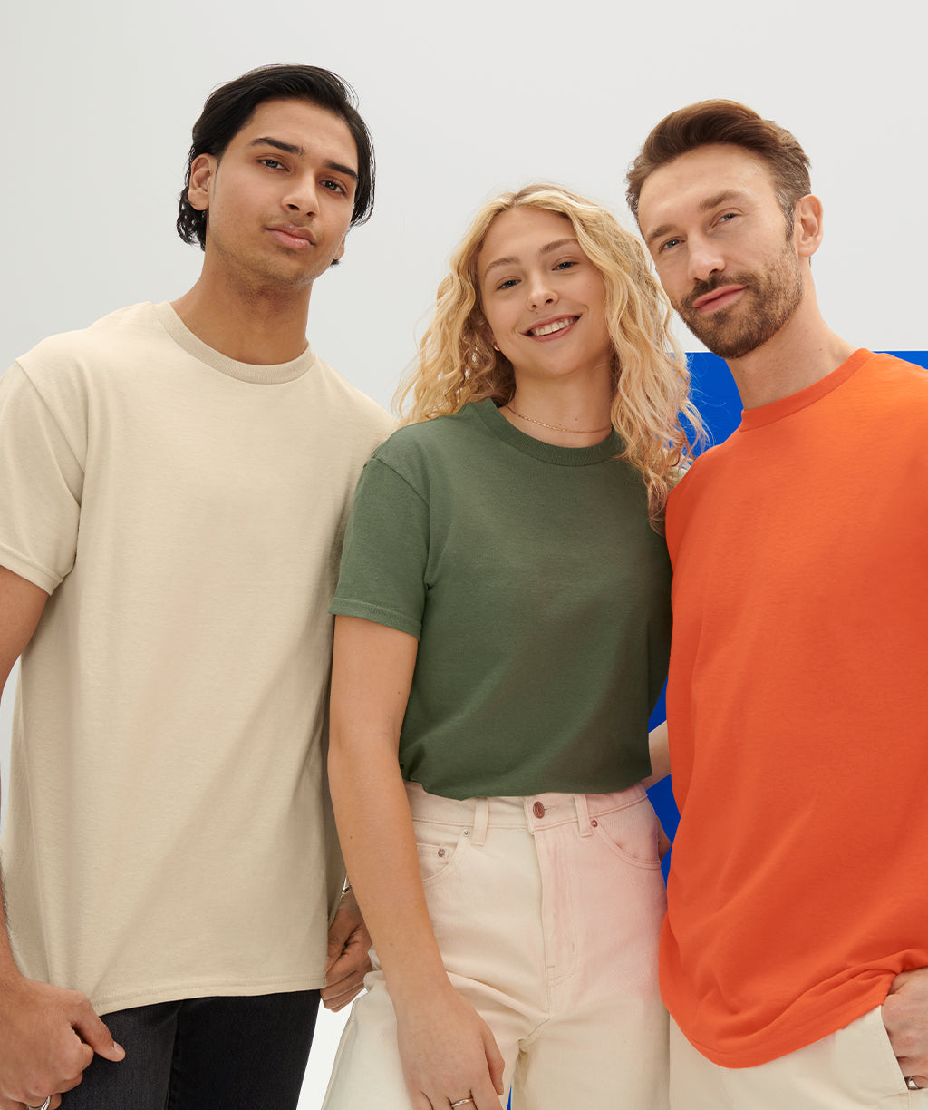 Gildan 2000 Standard Tshirt (150-249)