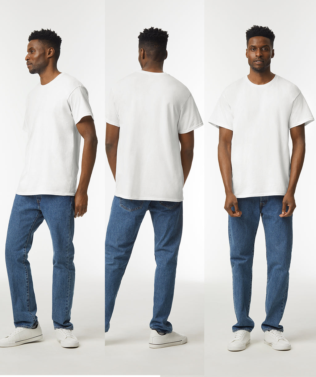 Gildan 2000 Standard Tshirt (150-249)