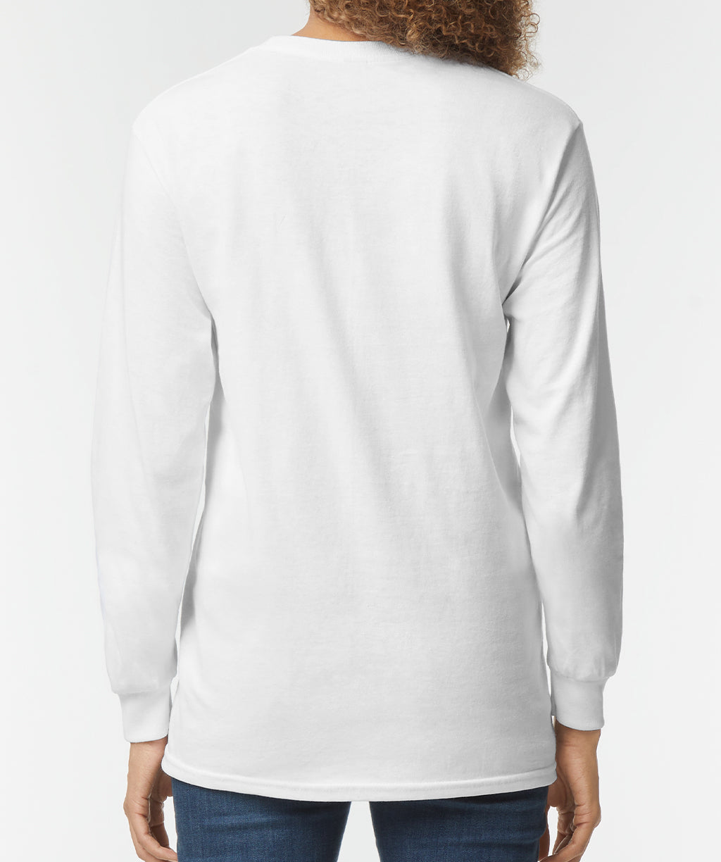 Gildan 2400 Long Sleeve
