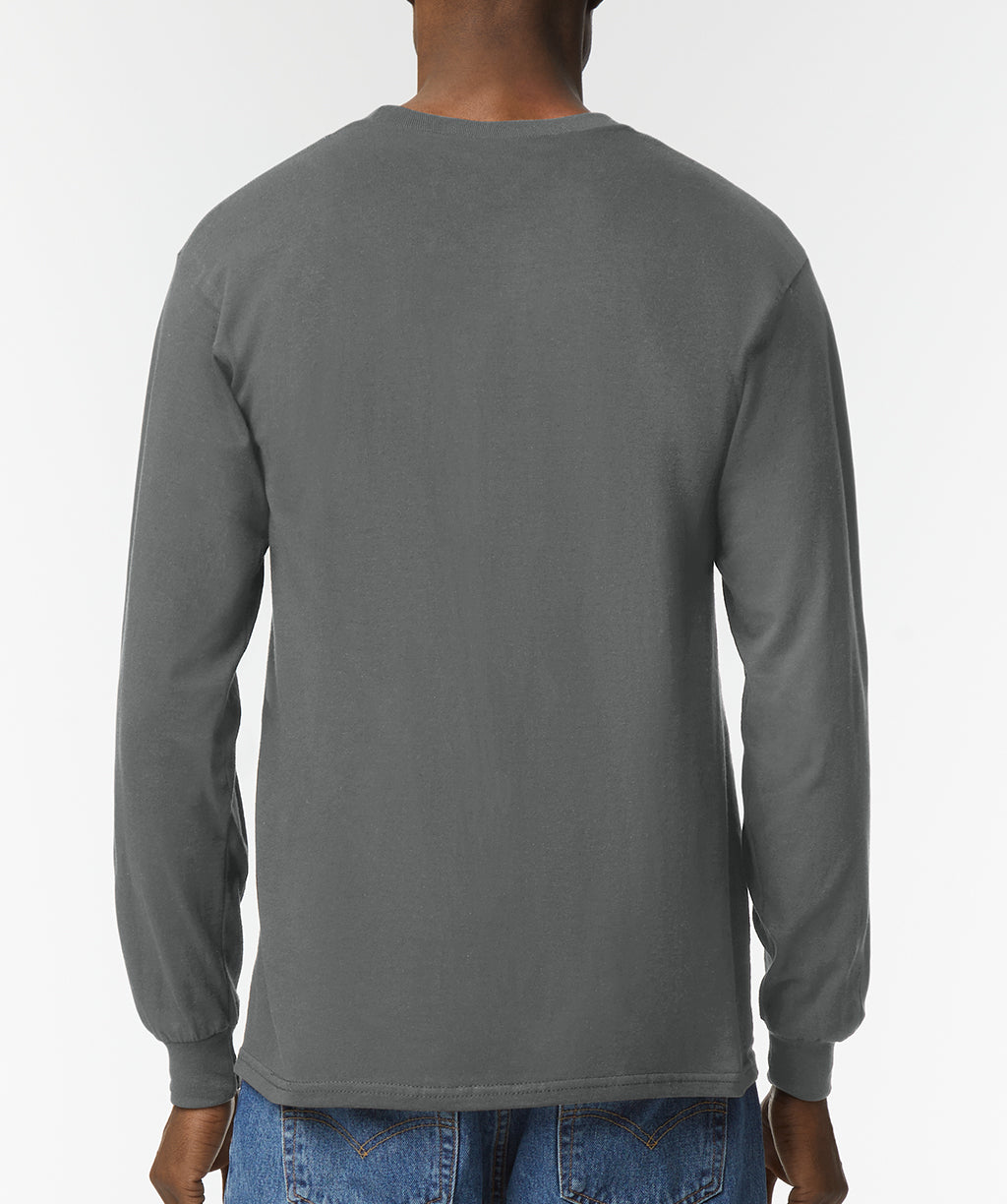 Gildan 2400 Long Sleeve