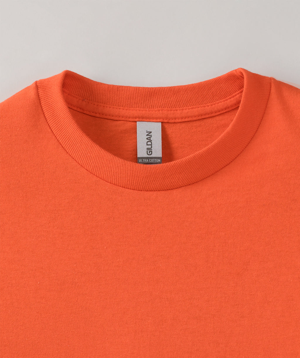 Gildan 2400 Long Sleeve