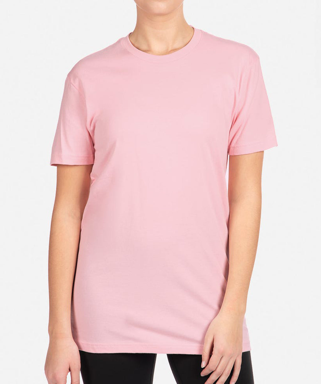 Next Level 3600 Premium Soft Tshirt
