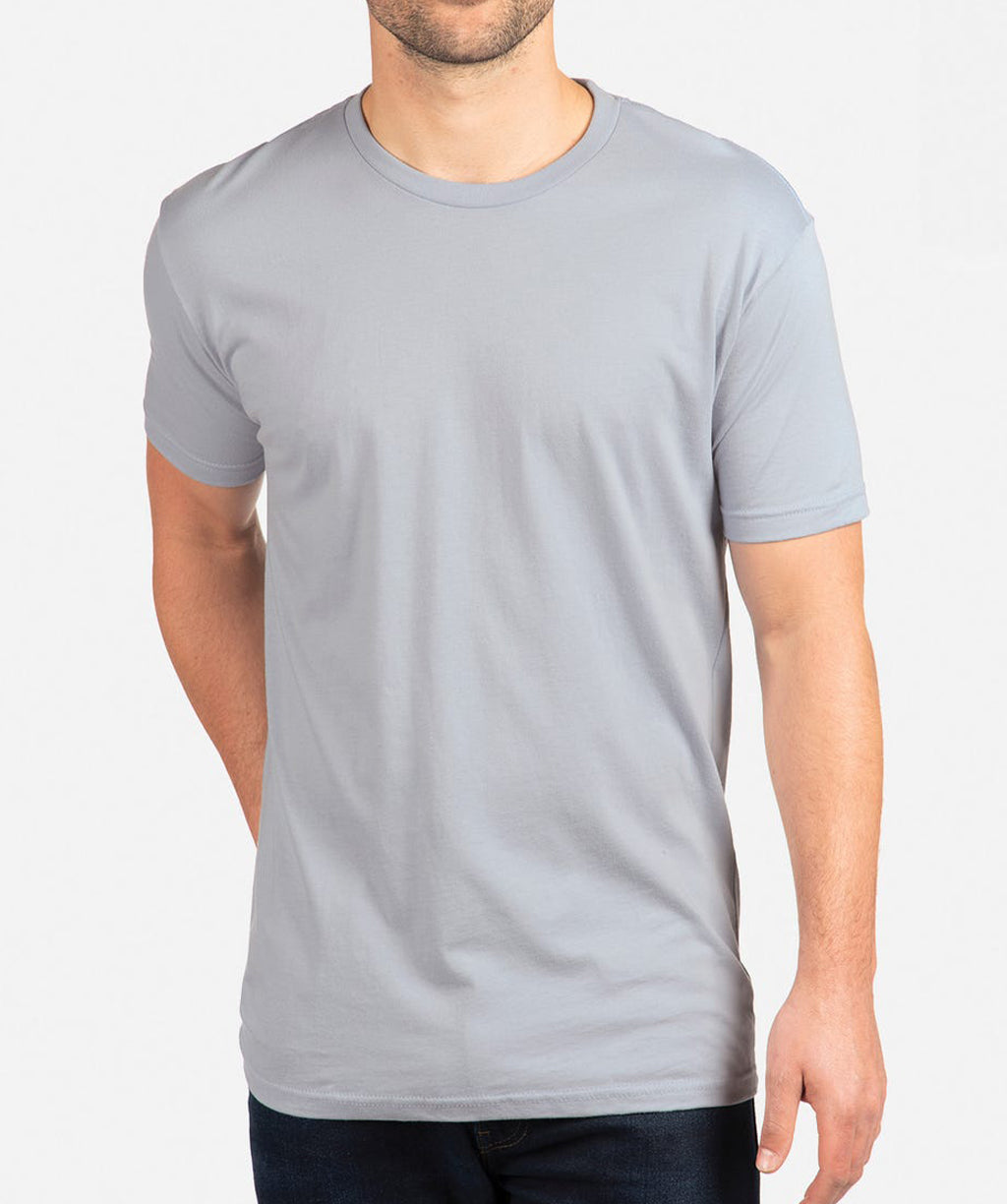 Next Level 3600 Premium Soft Tshirt