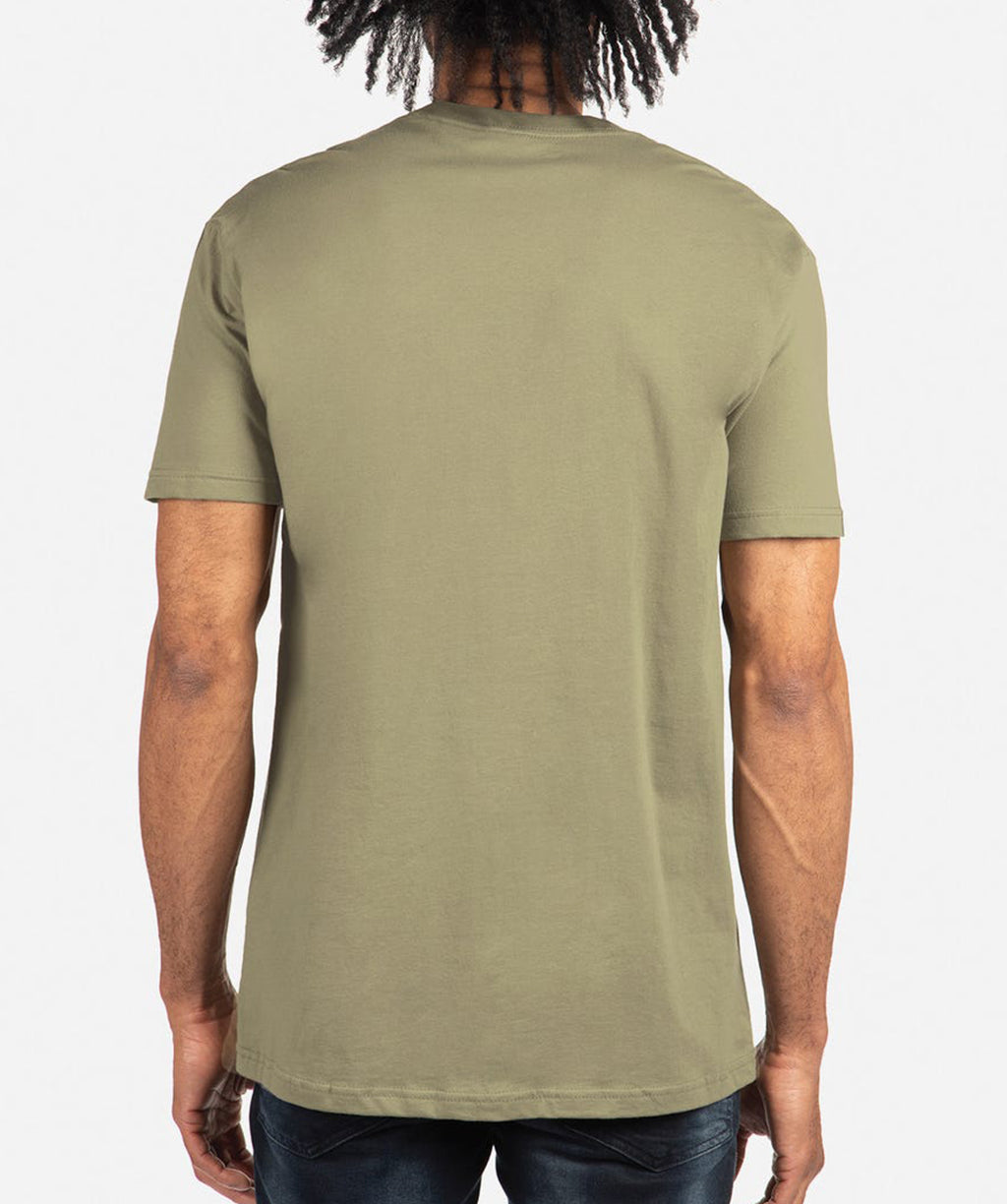 Next Level 3600 Premium Soft Tshirt
