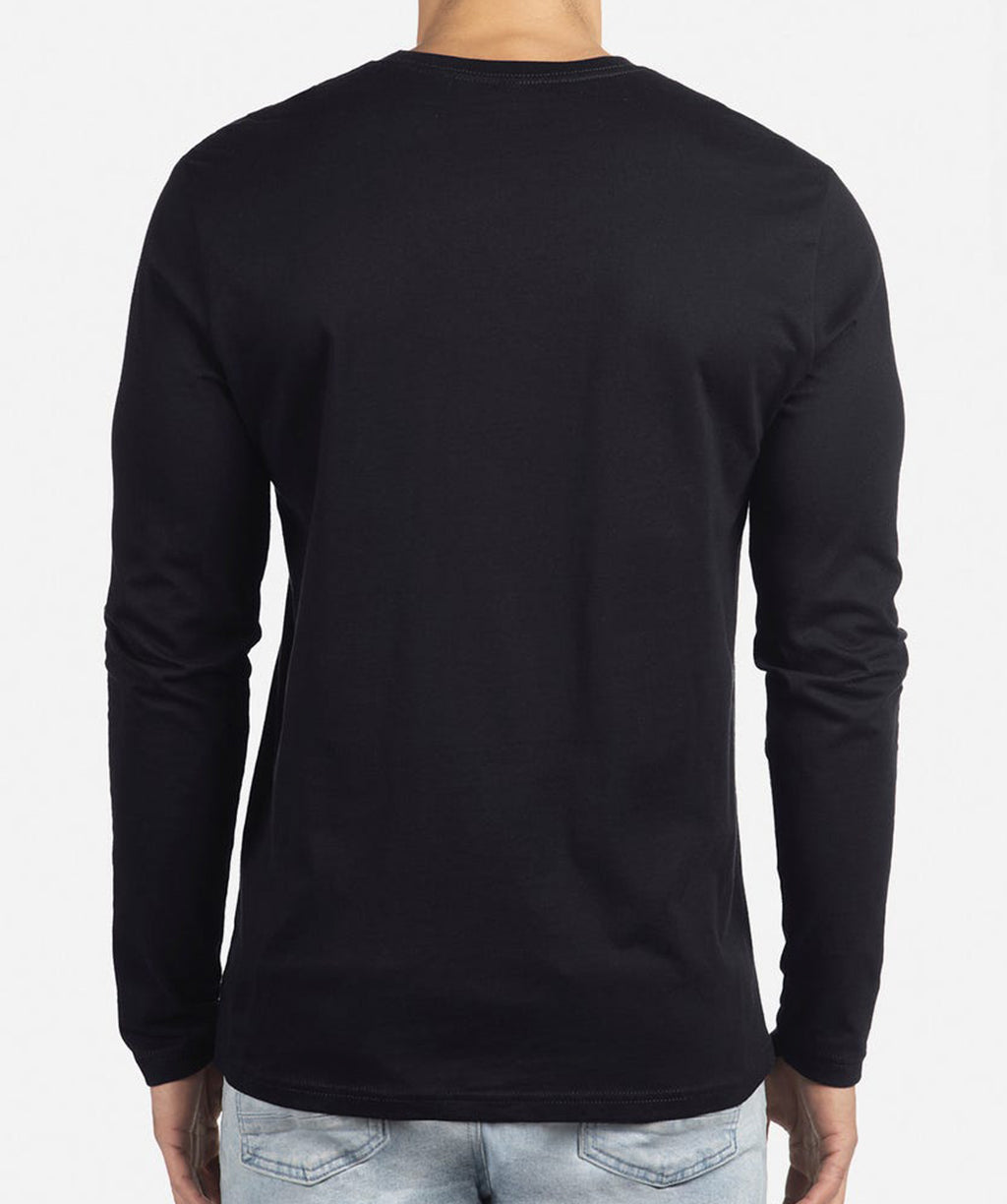 Next Level 3601 Long Sleeve Shirt