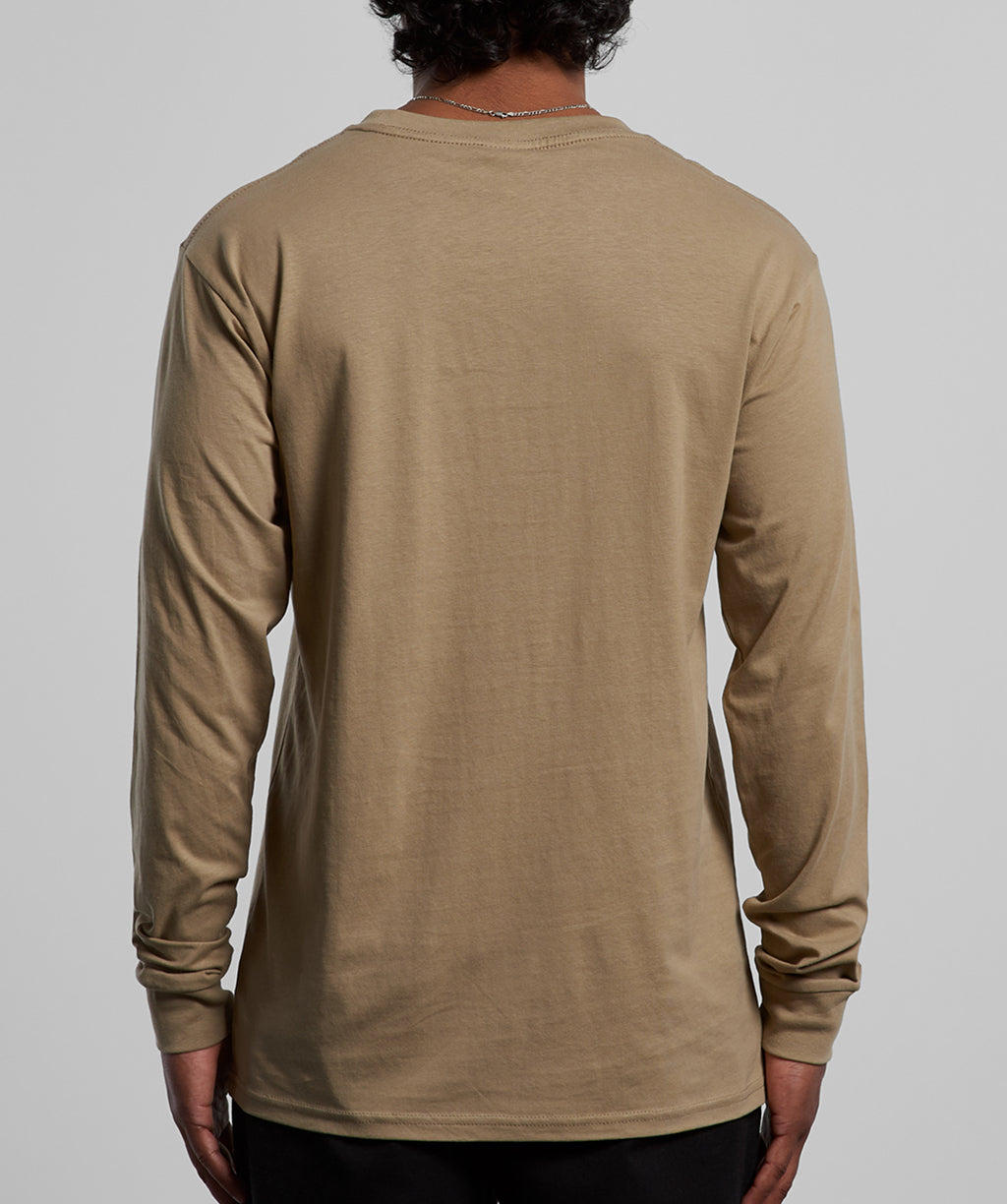 AS Colour 5020 Long Sleeve Tshirt