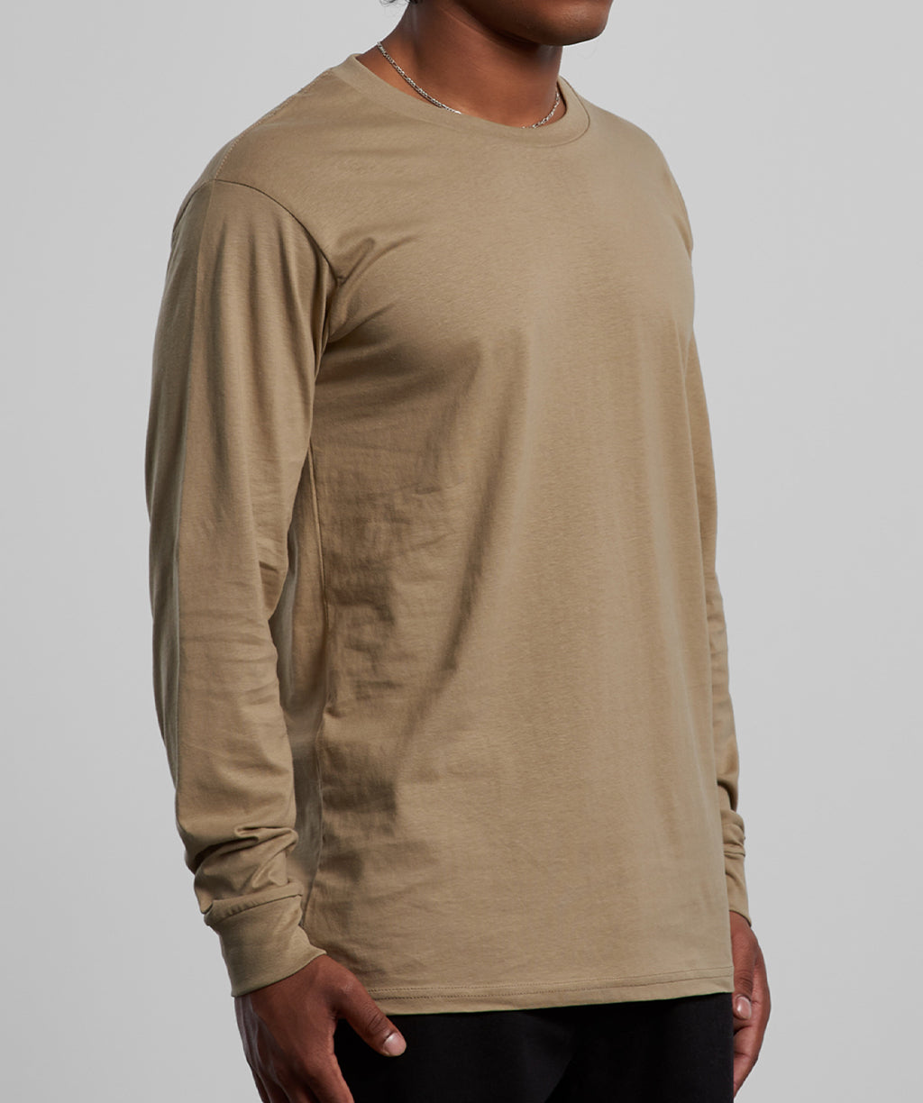 AS Colour 5020 Long Sleeve Tshirt