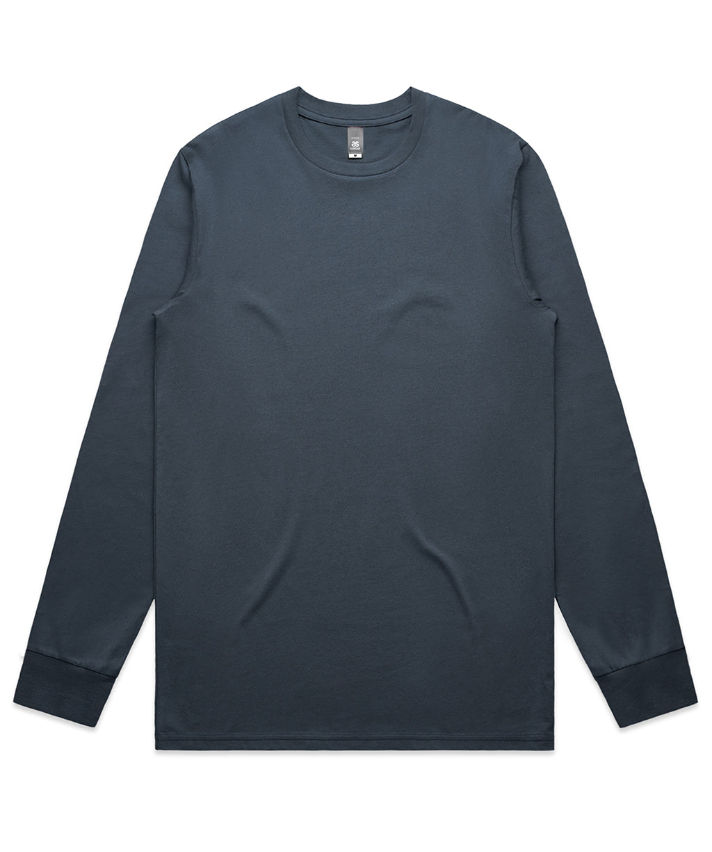 AS Colour 5020 Long Sleeve Tshirt