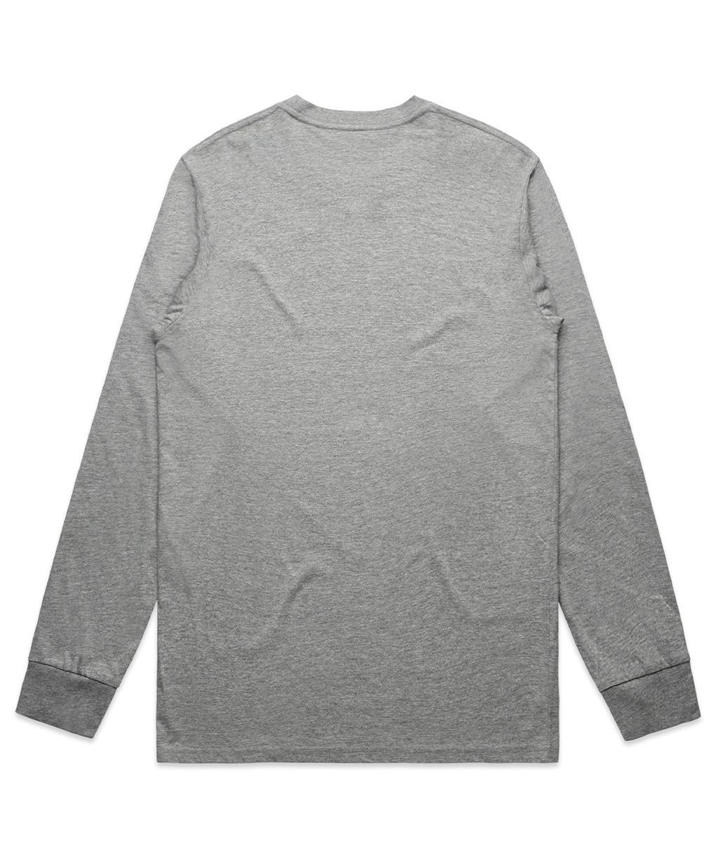 AS Colour 5020 Long Sleeve Tshirt