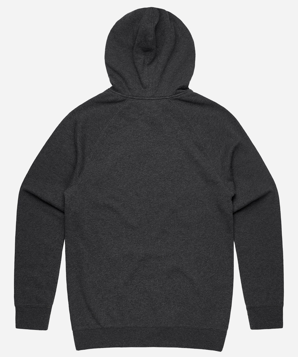 AS Colour Supply Hoodie - 5101