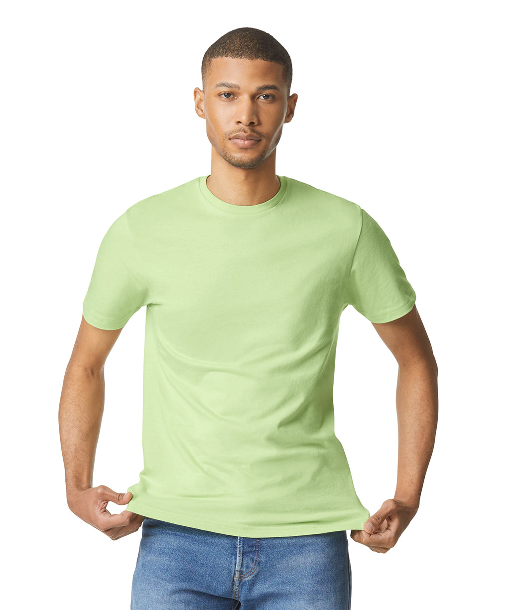 Gildan 64000 Value Tshirt
