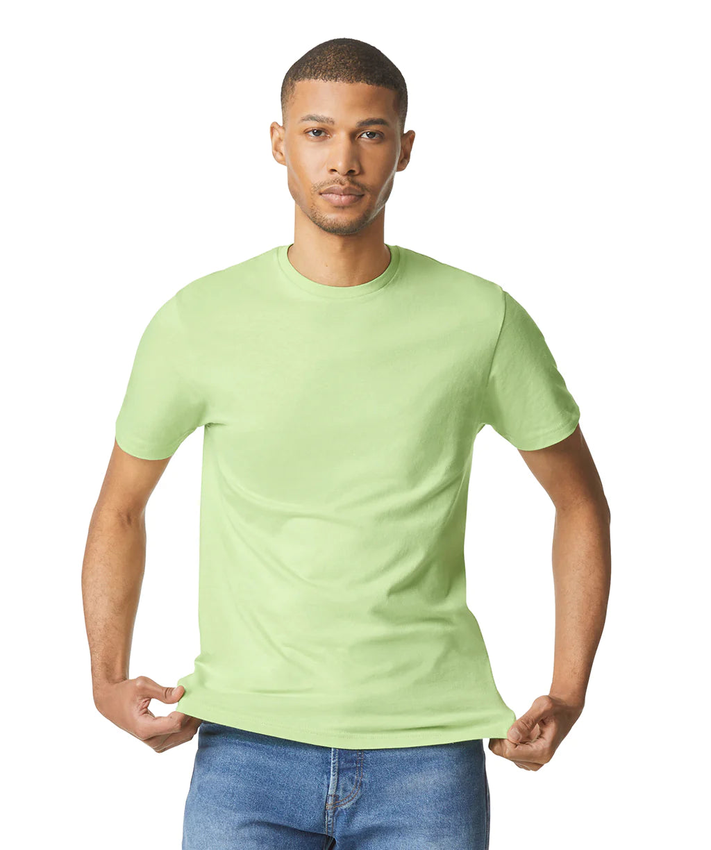 Gildan 64000 Soft Value Tshirt (60-79 Shirts)