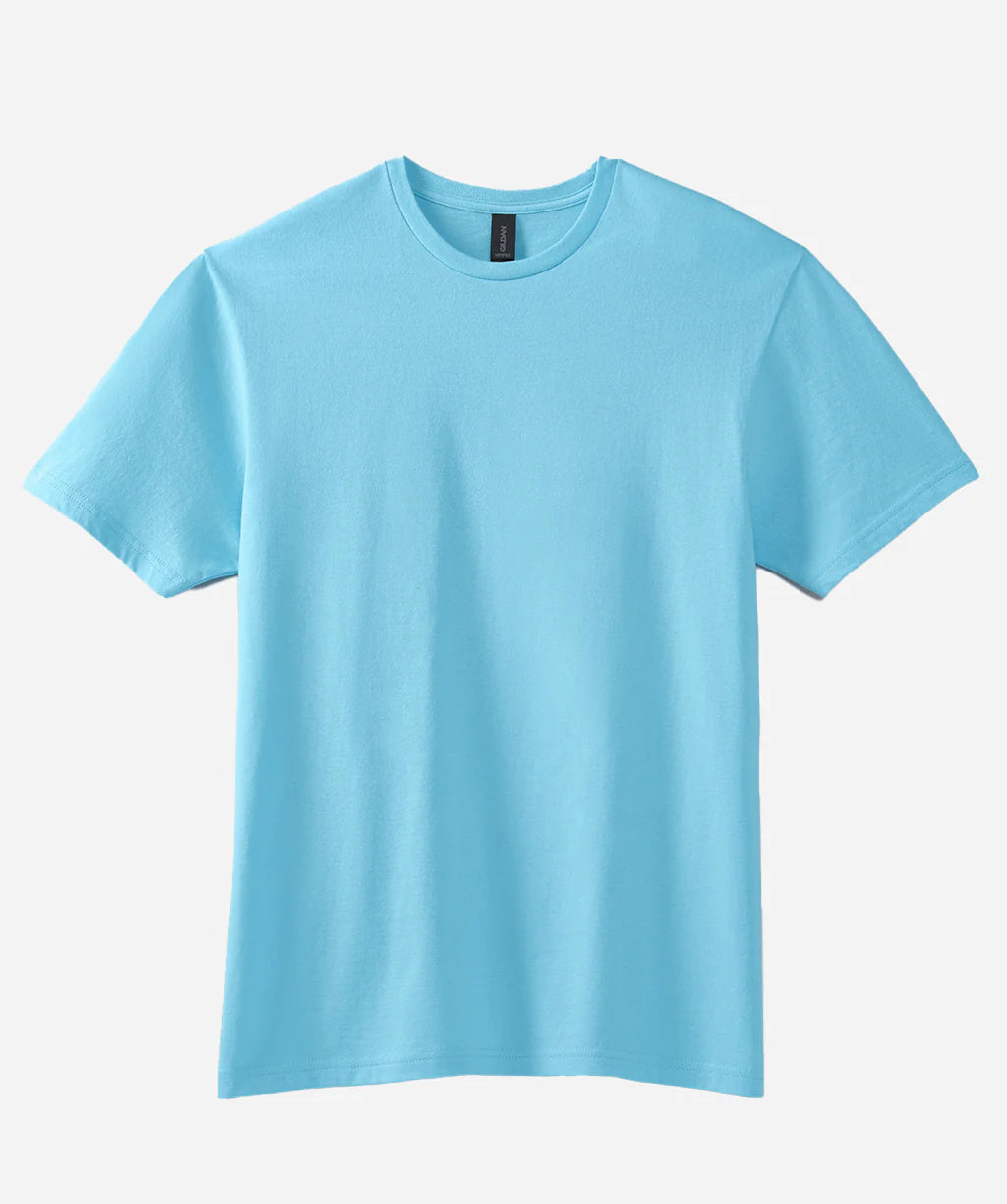 Gildan 64000 Soft Value Tshirt (60-79 Shirts)