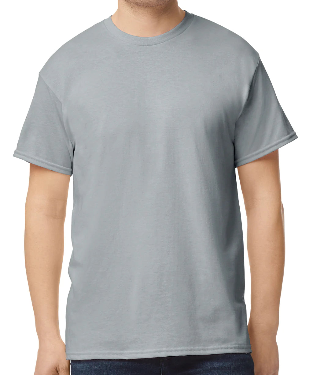 Gildan 8000 DryBlend Tshirt (100-149)