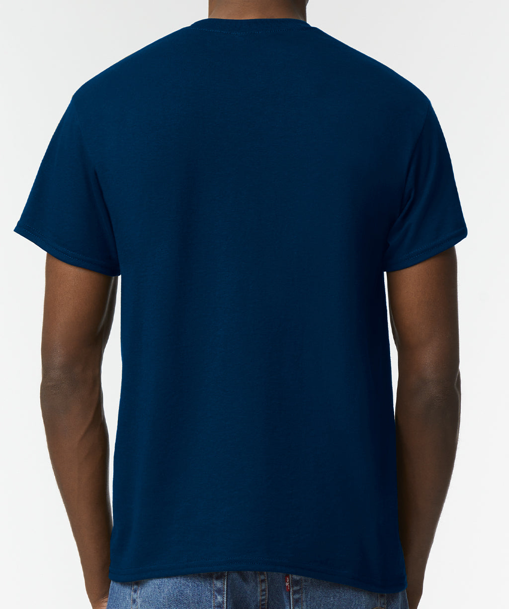 Gildan 8000 DryBlend Tshirt