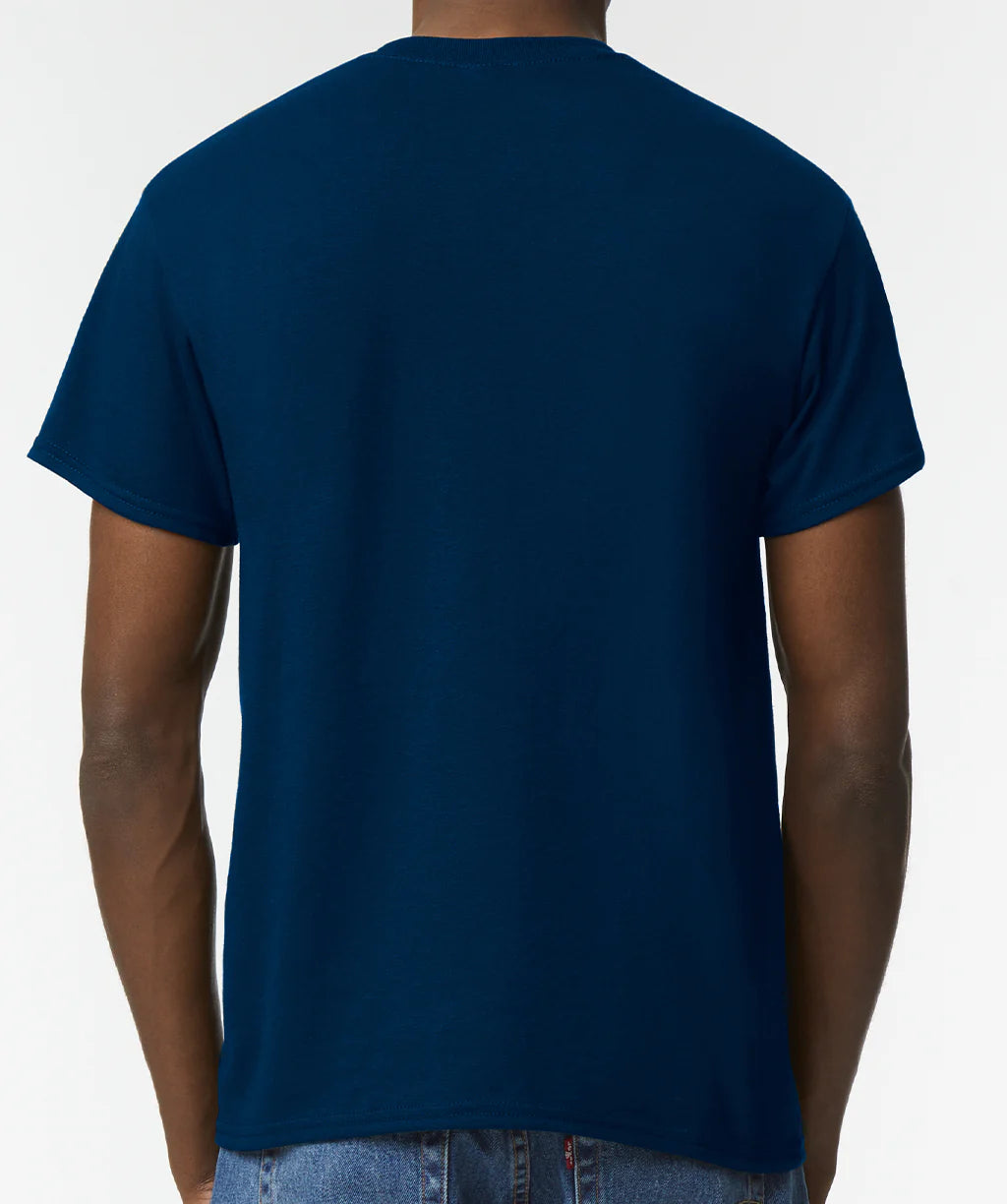 Gildan 8000 DryBlend Tshirt (100-149)