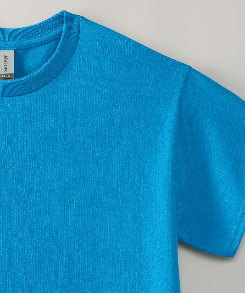 Gildan 8000 DryBlend Tshirt