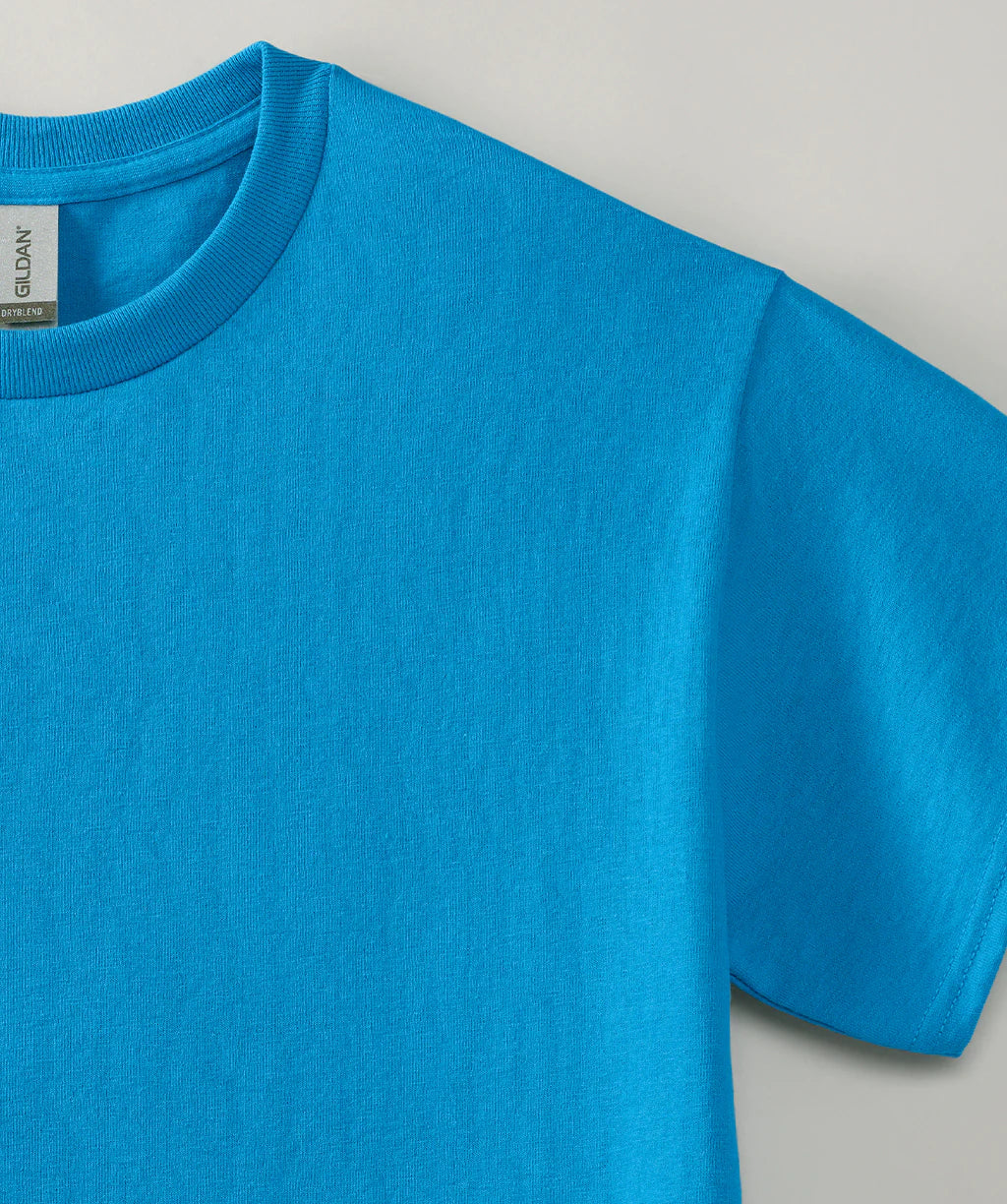 Gildan 8000 DryBlend Tshirt (100-149)