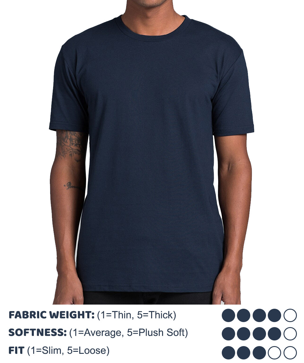 AS Colour 5001 Premium Tshirt