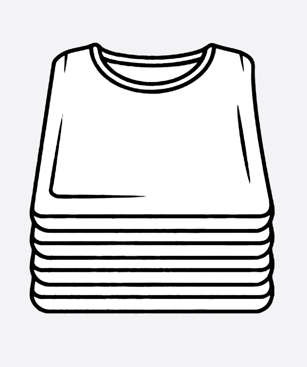 Retail Ready - Fold/Bag/Sticker