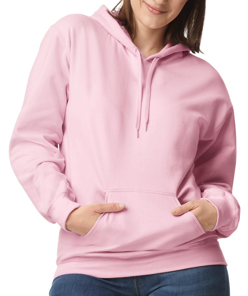 Gildan - Softstyle® Hooded Sweatshirt - SF500
