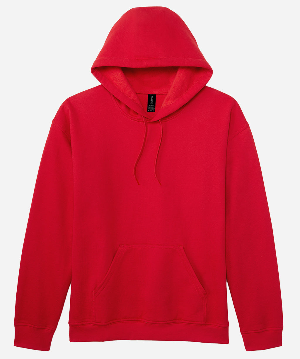 Gildan - Softstyle® Hooded Sweatshirt - SF500