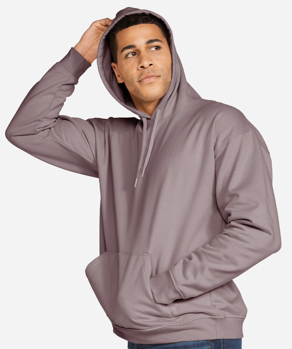 Gildan - Softstyle® Hooded Sweatshirt - SF500