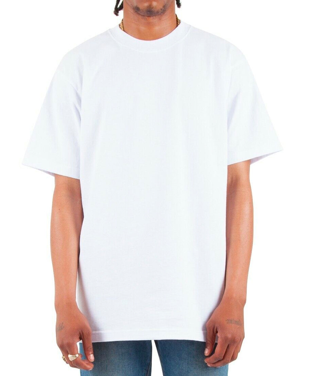 Shakawear Max Heavyweight Tshirts