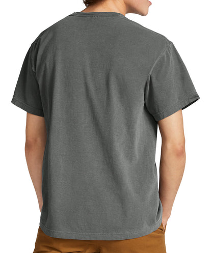 80+ Custom Screen Printed Comfort Colors 1717 Garment Dyed Tshirts