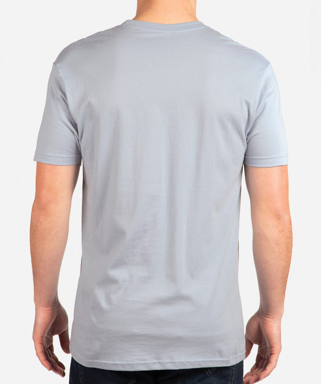 Next Level 3600 Premium Soft Tshirt (40-59 Shirts)