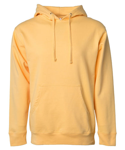 Independent Trading Co - Hoodie - SS4500