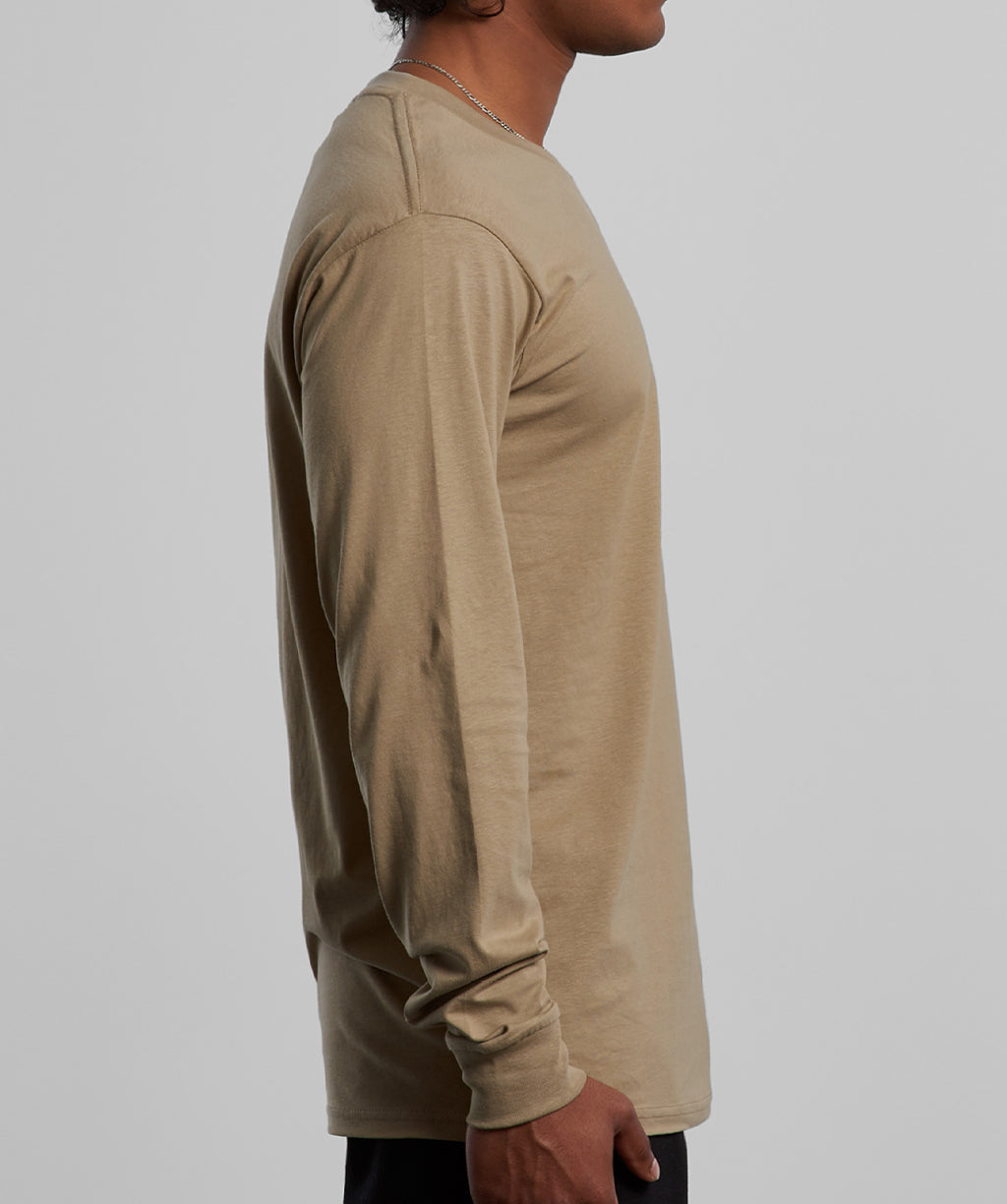 AS Colour 5020 Long Sleeve Tshirt