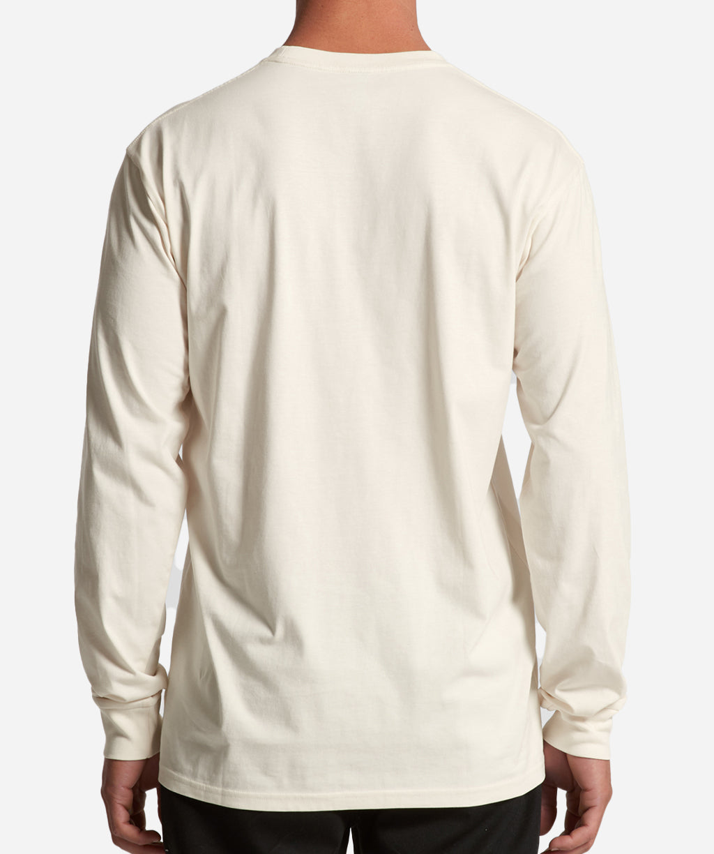 AS Colour 5020 Long Sleeve Tshirt