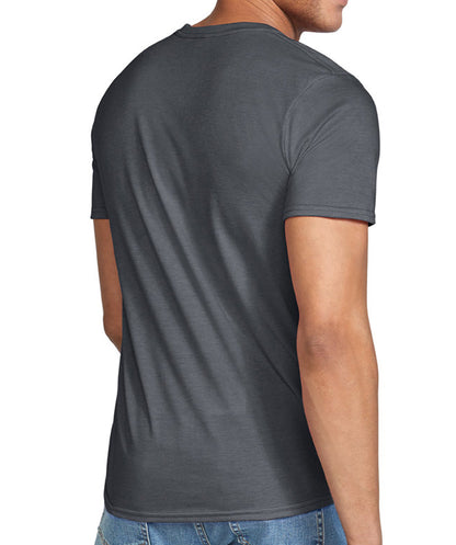 40+ Custom Screen Printed Softstyle® Tshirts