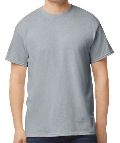 Gildan 8000 DryBlend Tshirt (80-99)