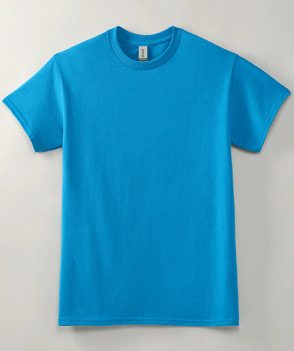 Gildan 8000 DryBlend Tshirt (60-79 Shirts)