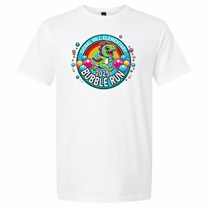 2025 Bubble Run Tee