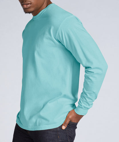Comfort Colors Long Sleeve T-Shirt 6014