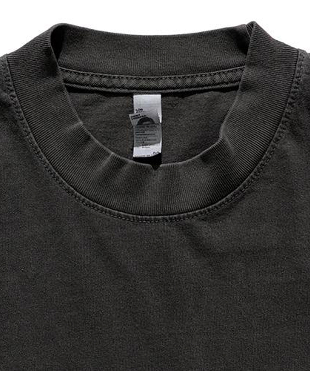 40+ // LA Apparel 1801GD Garment Dyed Tshirts – Pixel Print